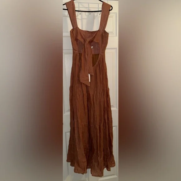 82. Rumer Mia Maxi - Picture 6 of 14